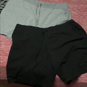 Danskin Active Shorts